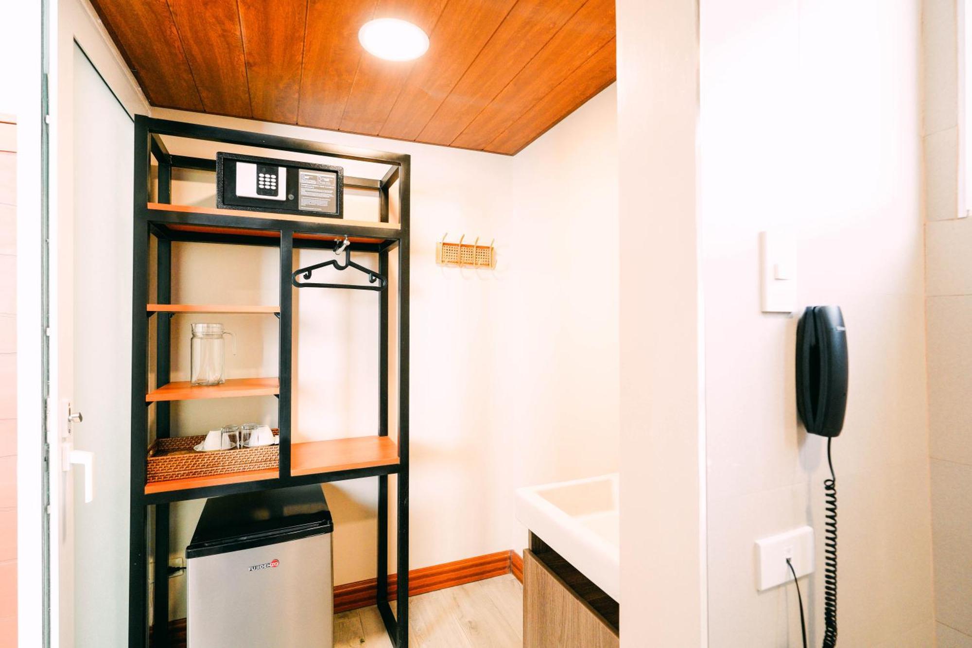Hotel Kimberly Tagaytay Tagaytay City Exterior foto